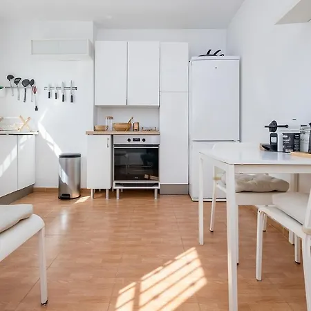 Bhost - Wilkinson Apartment Malaga Exterior photo