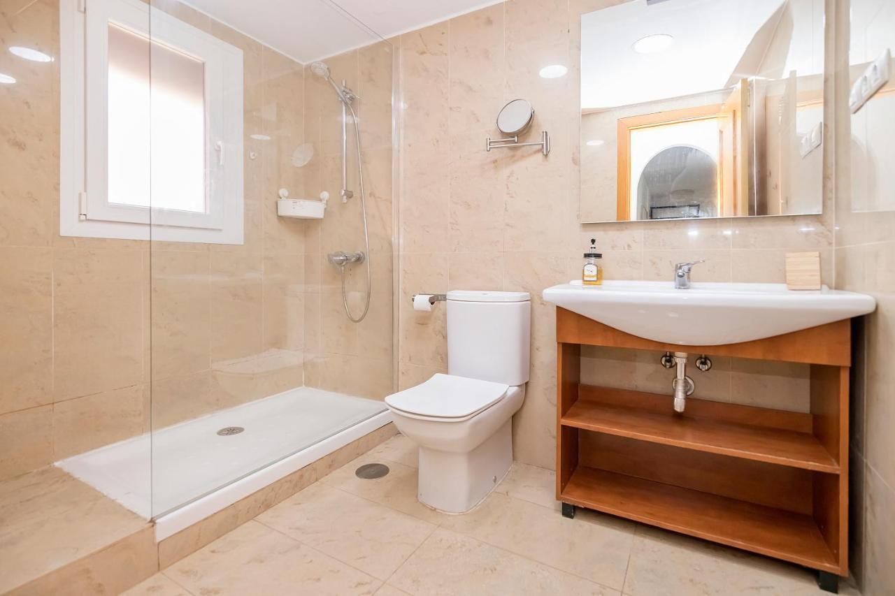 Apartamento Bhost - Wilkinson